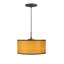 Luminaire tambour à tambour simple 1 lumières Melnik-1750374068-1750374075
