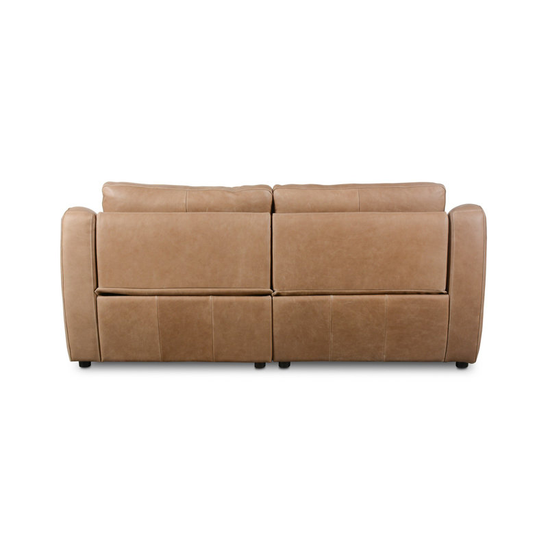 Crawford Power Reclining Sofa