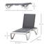 Markiewicz 170cm Long Reclining Single Chaise
