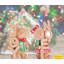 Figurine de Noël en pain d'épice «Joy»