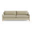 Gigi No Skirt 85 Sofa-810100744-810100775