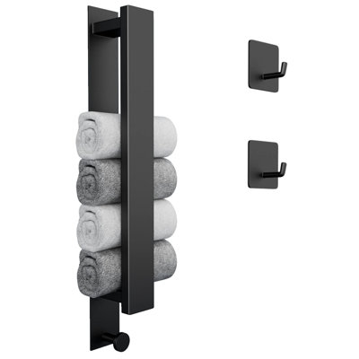 Goodridge 6.3 cm L Towel Rack
