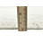 Fyzcoa One-of-a-Kind Rectangle 9'2" x 12'1" Area Rug in Beige/Brown/Cream