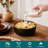 Amber 16 Piece Stoneware Dinnerware Set, Service For 4-119338685