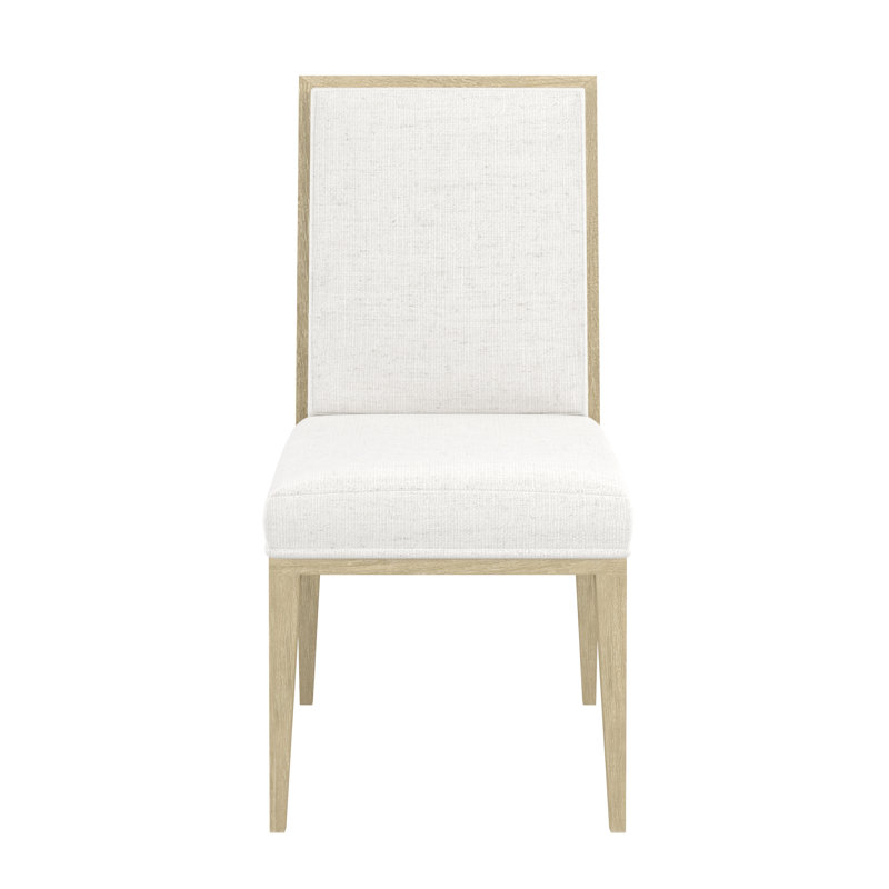 Eave Upholstered Side Chair
