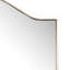 Jacques Arch Metal Mirror-1511386376