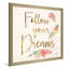 «Follow Your Dreams» par By Jodi - impression-515129599-515129596