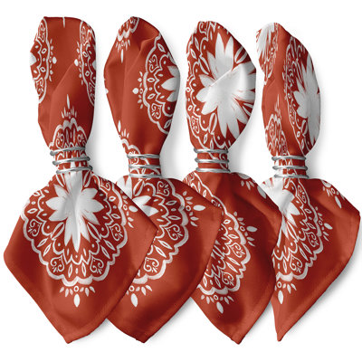 Ensemble de serviettes 4 pièces Aeryn