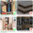 Rodjanae Bookcase-594855020-584689673