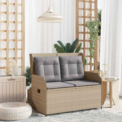 Garden Bench