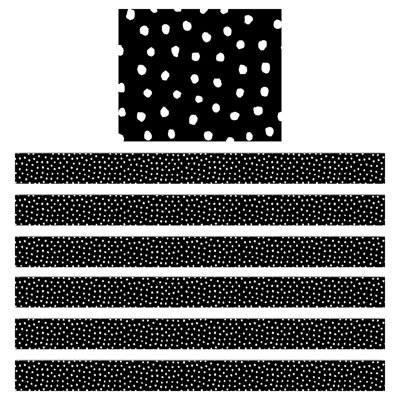 Teacher Created Resources Border Trim