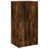 Smoked Oak
