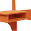 Bed Frame With Bedside Tables With Headboard-940463080-963547984