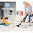 Stylish And Practical Area Rug 2x3 - Non-shedding, Stain For Bedroom, Living Room, Dining Room Non-shedding Stain- Ideal Dorm Decoration