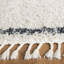 Tapis à poils longs Casserly Pro Lux-1674907677