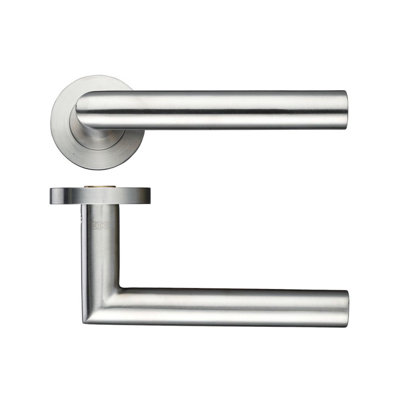Passage Right Hand Door Handle