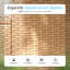 Wicker Conversation Set