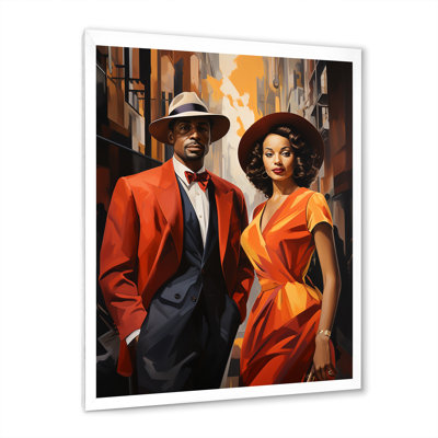 Harlem " Renaissance Celebration II "