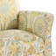 Chaises d'appoint pour le salon