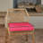 Sunbrella Outdoor 3'' Barstool Chair Pad-1255926078-1255734632