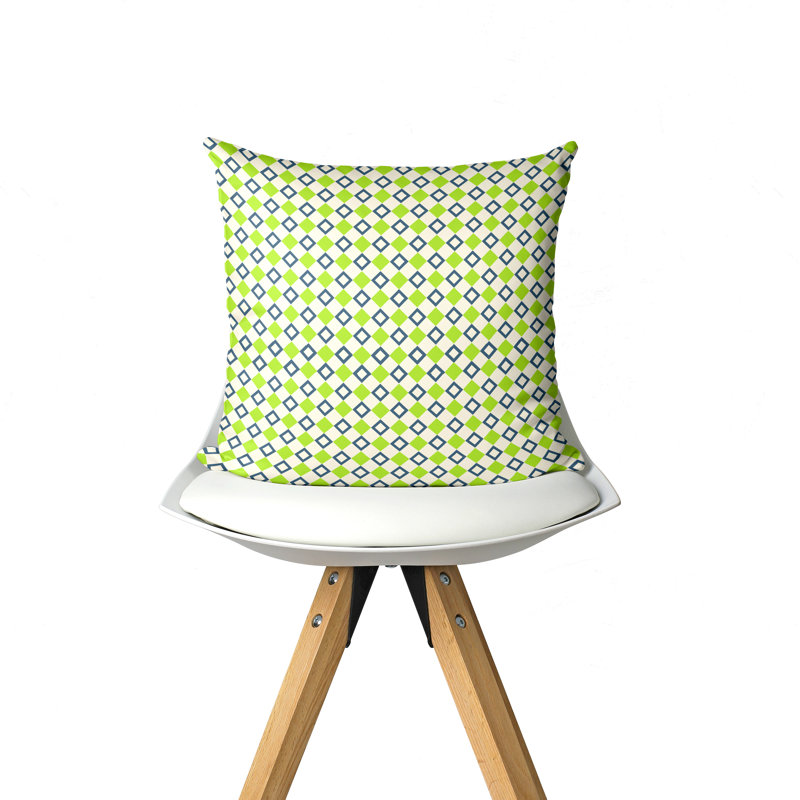 Housse de coussin Connor, 16" x 16"