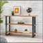 Table console