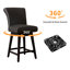 Tabouret de bar et de comptoir pivotant-123041091-123277987