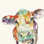 " Hi Fi Farm Animals II " by Jennifer Goldberger