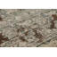 Modern One-of-a-Kind 9'0X12'0 Hand Knotted Area Rug