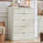 Blanc antique