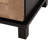 Espie 47.2 " L Bar Cabinet