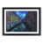 Black Framed selected