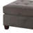 Bobnice Upholstered Ottoman-27705880