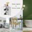 Armoire de salle de bain Jerrius