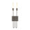 Lisse 2 - Light Wallchiere