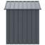 Atticus Steel Dog House-181227962-181227964
