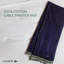Jeté en coton Lacoste 50 x 70-114502029