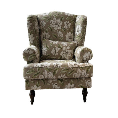 Eafford Upholstered Accent Chair