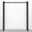 Double Bi-Fold Door With Smoked Glass-125228943-125228940