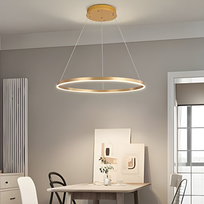 Beah 1 - Light Chandelier LED Chandelier