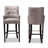Upholstered Counter Stool-885530870