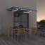 Retraction Slope Patio Awning-66402634-66402635
