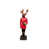 Black/Red is unavailable