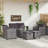 Sarani 6 Piece Lounge Chair with Cushions-127563356-127563357