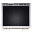 Lg Studio 6.3 Cu. Ft. Instaview Induction Slide-in Range With Air Fry And Air Sous Vide-634409908