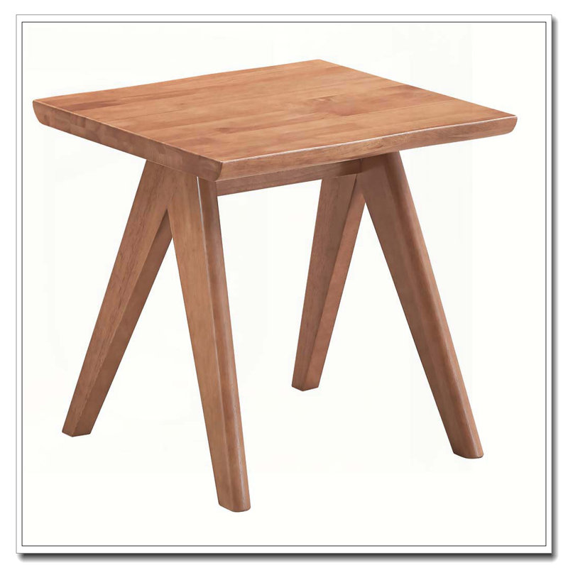 Natural Accent Table
