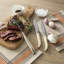 4 Piece Steak Knife Set