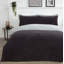 Dashyia Polyester Solid Colour Duvet Cover Set with Pillowcases Included-1117930588-1117930591