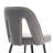 Hecht Fabric Upholstered Dining Chairs-106460957