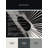 Machine Washable Hambrook Speed Bag Training Modern & Contemporary Geometric Rug in Black – Black Binding-1749797420